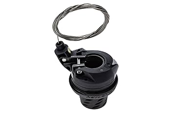 Amazon | シマノ (SHIMANO) シフティングレバー (MTB) SL-RS36